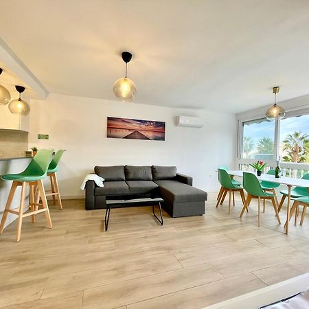 Playa San Juan Alicante Luxurious Home By The Beach Eksteriør bilde