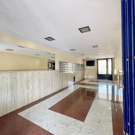 Playa San Juan Alicante Luxurious Home By The Beach Eksteriør bilde
