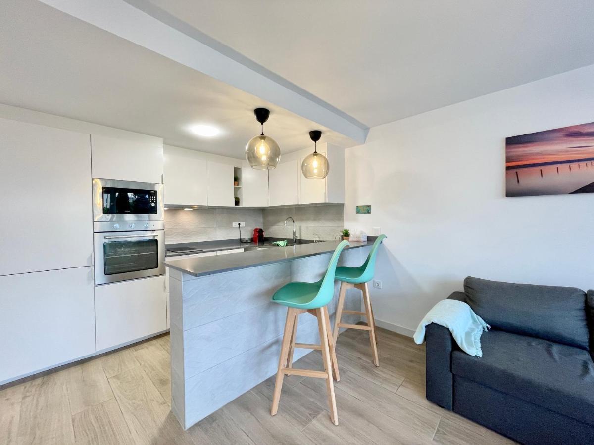 Playa San Juan Alicante Luxurious Home By The Beach Eksteriør bilde