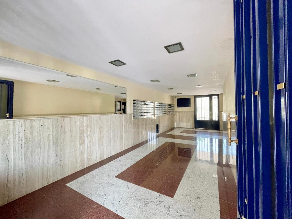 Playa San Juan Alicante Luxurious Home By The Beach Eksteriør bilde