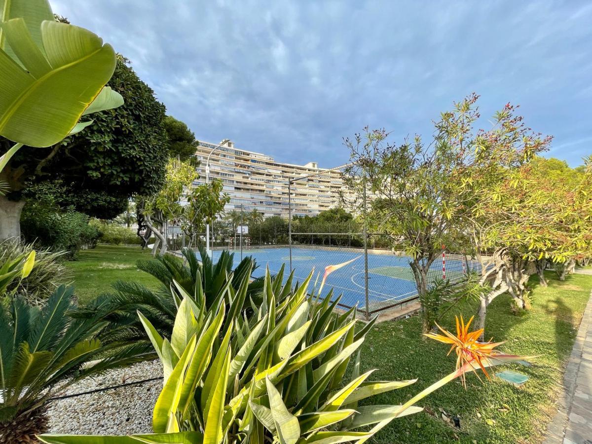 Playa San Juan Alicante Luxurious Home By The Beach Eksteriør bilde